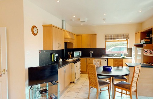 Alvie Cottage | Druim an Lochain Cottage