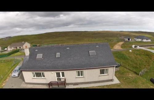 Isle of Lewis Maison | Druim Mor