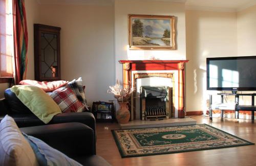 Isle of Lewis Maison | Druim Mor