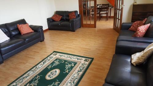 Isle of Lewis Maison | Druim Mor