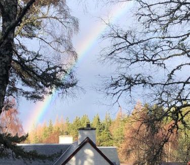 Kingussie Maison | Drumguish Cottage