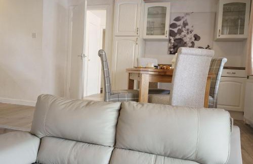 Thornhill Maison | Drumlanrig Cottage