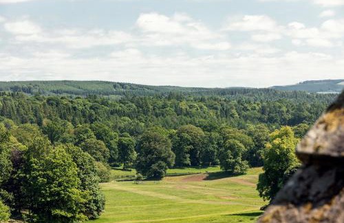 Thornhill Maison | Drumlanrig Mains Cottage