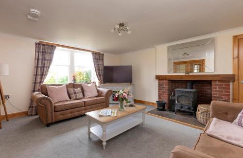 Thornhill Maison | Drumlanrig Mains Cottage