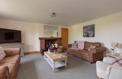Thornhill Maison | Drumlanrig Mains Cottage