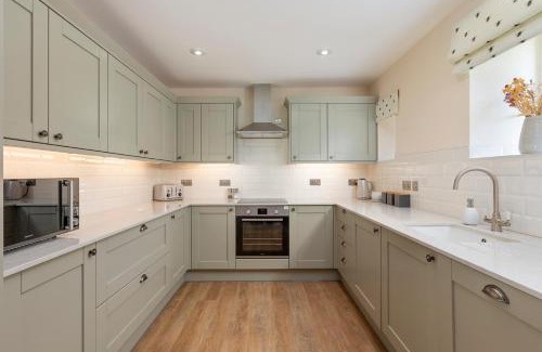 Thornhill Maison | Drumlanrig Mains Cottage