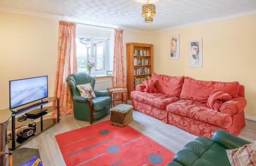 Bonar Bridge Maison | Drumlea Cottage