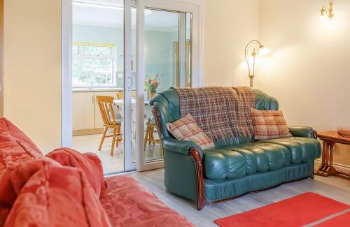 Bonar Bridge Maison | Drumlea Cottage