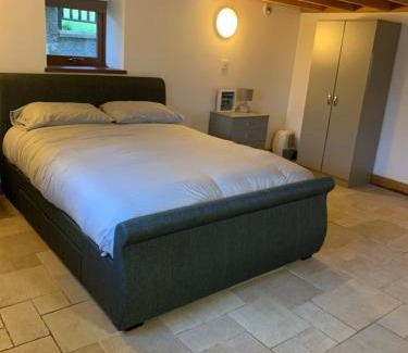 Banbridge Chalet De Ski | Drumneath Lodge
