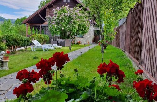 Busteni Maison | DRUMUL DOMNISORILOR c