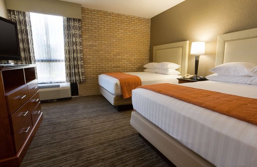 St. Johns Hôtel | Drury Inn & Suites Austin North