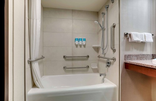 Marion Hôtel | Drury Inn & Suites Marion