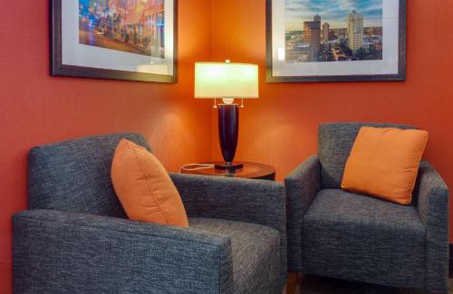 Horn Lake Hôtel | Drury Inn & Suites Memphis Southaven