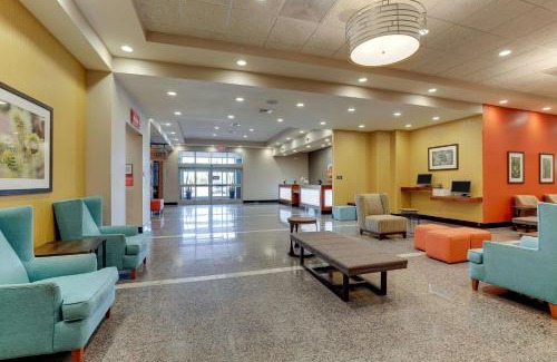 Chandler Hôtel | Drury Inn & Suites Phoenix Chandler Fashion Center