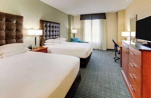 Chandler Hôtel | Drury Inn & Suites Phoenix Chandler Fashion Center