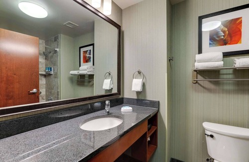 Chandler Hôtel | Drury Inn & Suites Phoenix Chandler Fashion Center