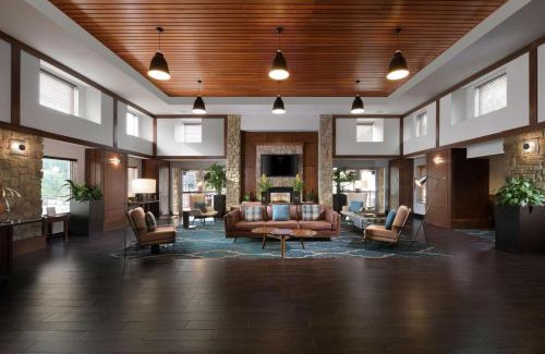 North San Antonio - SAT Hôtel | Drury Inn & Suites San Antonio Airport