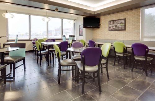 North San Antonio - SAT Hôtel | Drury Inn & Suites San Antonio Northeast
