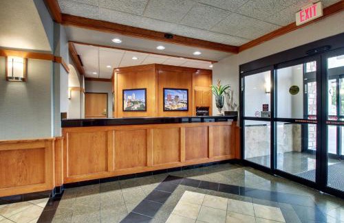 Medical Center District Hôtel | Drury Inn & Suites San Antonio Northwest Medical Center