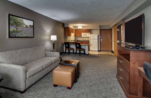 San Antonio Hôtel | Drury Inn & Suites San Antonio Northwest Medical Center