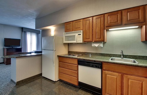 San Antonio Hôtel | Drury Inn & Suites San Antonio Northwest Medical Center