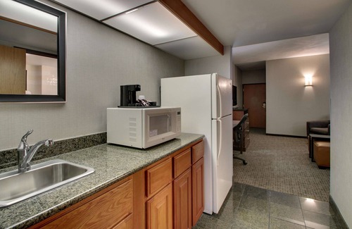 San Antonio Hôtel | Drury Inn & Suites San Antonio Northwest Medical Center