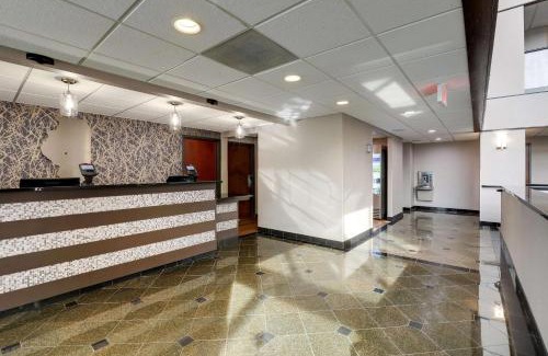 Springfield Hôtel | Drury Inn & Suites Springfield