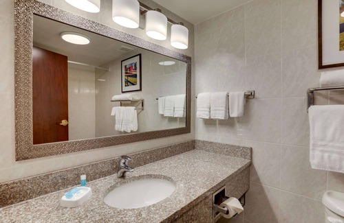 Downtown Columbus Hôtel | Drury Plaza Hotel Columbus Downtown