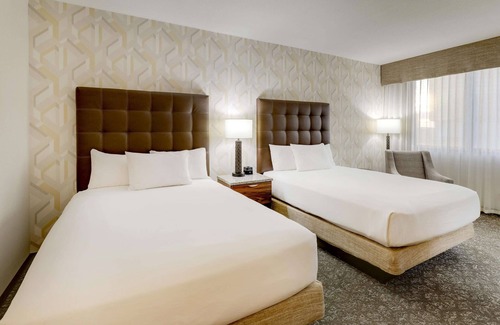 Downtown Columbus Hôtel | Drury Plaza Hotel Columbus Downtown