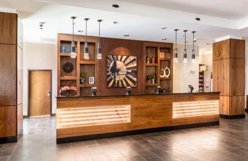 Central Arlington Hôtel | Drury Plaza Hotel Dallas Arlington