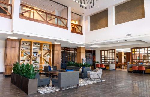 Central Arlington Hôtel | Drury Plaza Hotel Dallas Arlington