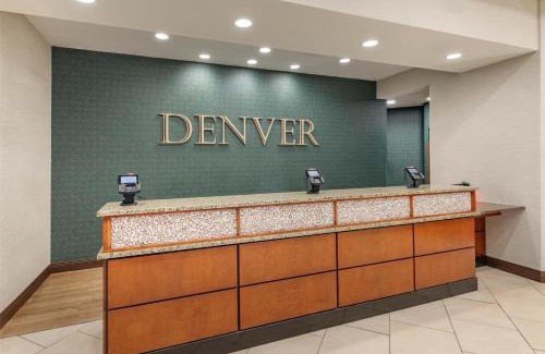 Northfield Hôtel | Drury Plaza Hotel Denver Central Park