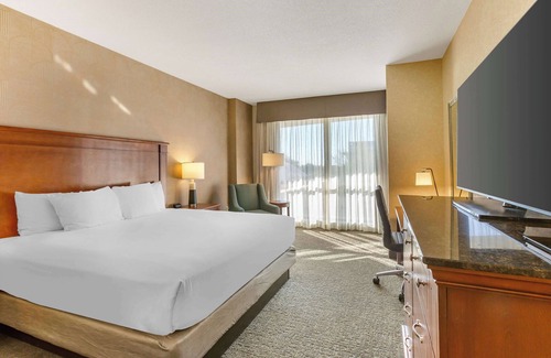 Tempe Hôtel | Drury Plaza Hotel Phoenix Tempe