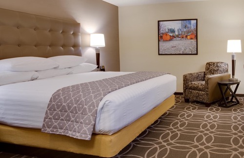 Downtown Pittsburgh Hôtel | Drury Plaza Hotel Pittsburgh Downtown