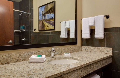 Downtown Pittsburgh Hôtel | Drury Plaza Hotel Pittsburgh Downtown