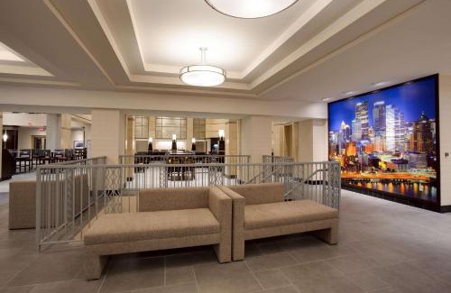 Downtown Pittsburgh Hôtel | Drury Plaza Hotel Pittsburgh Downtown