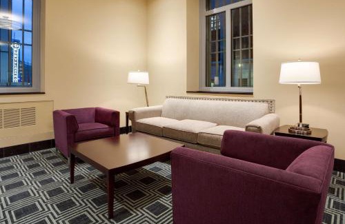 Downtown Pittsburgh Hôtel | Drury Plaza Hotel Pittsburgh Downtown