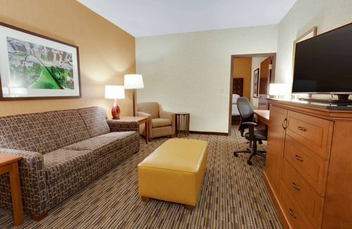 Downtown St. Louis Hôtel | Drury Plaza Hotel St. Louis at the Arch