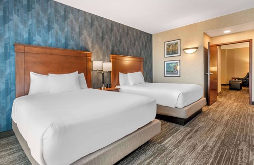 Valdosta Hôtel | Drury Plaza Hotel Valdosta