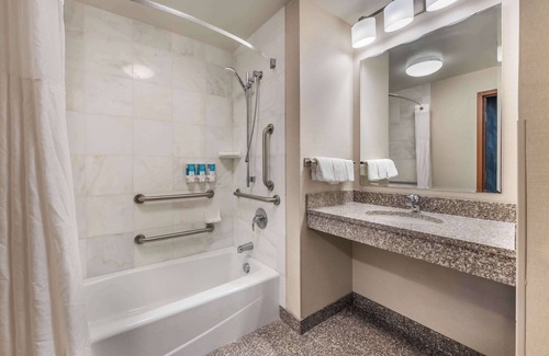 Valdosta Hôtel | Drury Plaza Hotel Valdosta