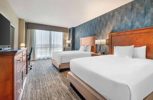 Valdosta Hôtel | Drury Plaza Hotel Valdosta