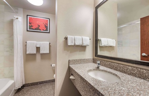 Valdosta Hôtel | Drury Plaza Hotel Valdosta