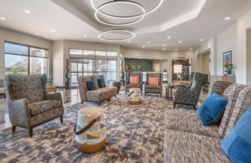 Valdosta Hôtel | Drury Plaza Hotel Valdosta