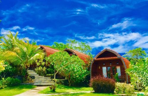 Kutuh Maison | Druwa Bali