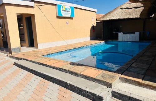 Bojanala Maison | Druza’s guest house