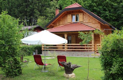 Tuheljske Toplice Maison | Drvena Hižica