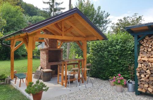 Tuheljske Toplice Maison | Drvena Hižica