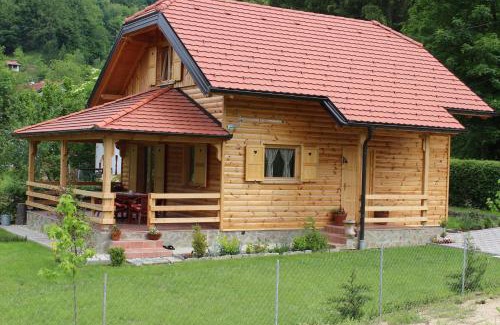 Tuheljske Toplice Maison | Drvena Hižica