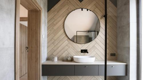 Grzechynia Maison | Drwalówka - Domek "POD GRAPĄ"