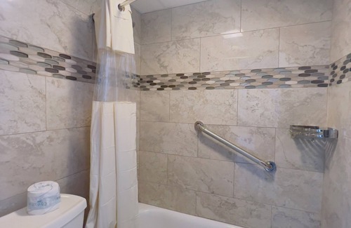 Seaside Heights Hôtel | Dry Dock Motel